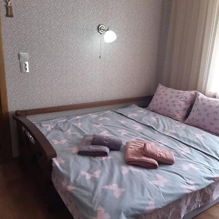 Однокімнатна Apartment Shepetivka Bagian luar foto