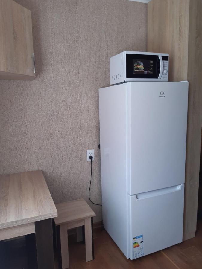 Однокімнатна Apartment Shepetivka Bagian luar foto
